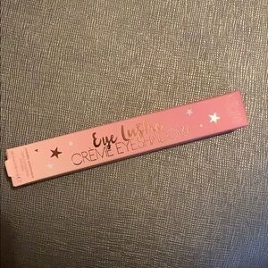Creme eyeshadow💙
